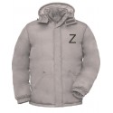 Куртка Z зимняя